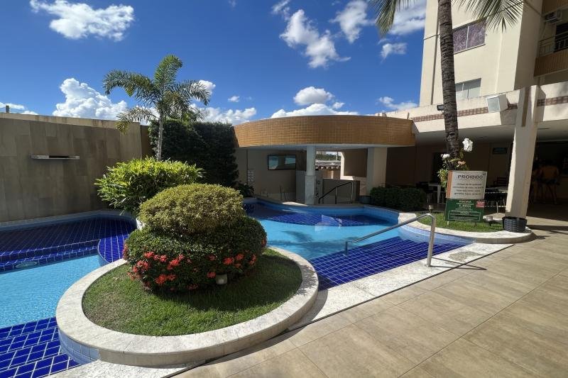 Foto de PRIVE DAS THERMAS 2